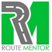 ROUTE MENTOR Logo